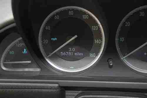 2005 SL500 LOADED 20