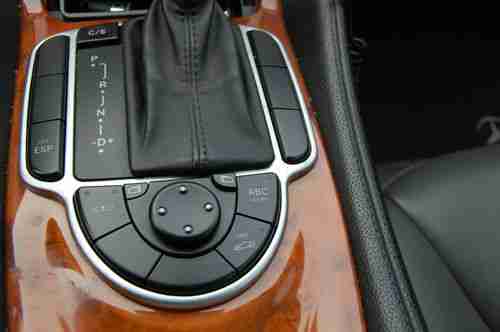 2005 SL500 LOADED 20