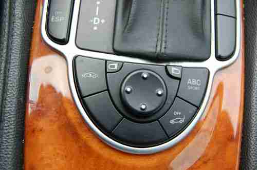 2005 SL500 LOADED 20