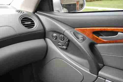 2005 SL500 LOADED 20