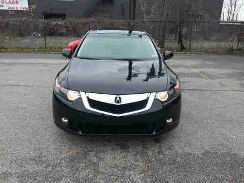 2012 ACURA TSX ONLY 3K MILES 2011 2013 2010 NO RESERWE, image 2