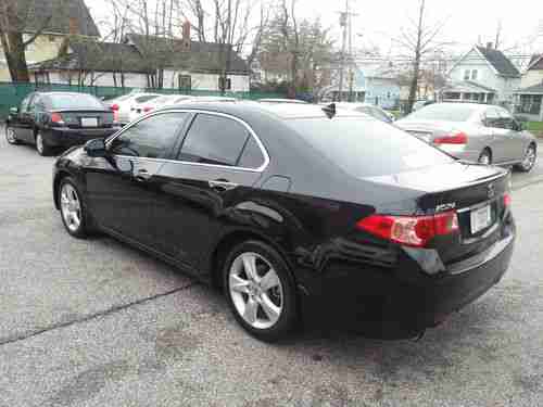 2012 ACURA TSX ONLY 3K MILES 2011 2013 2010 NO RESERWE, image 3