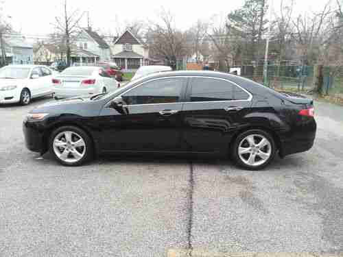 2012 ACURA TSX ONLY 3K MILES 2011 2013 2010 NO RESERWE, image 4