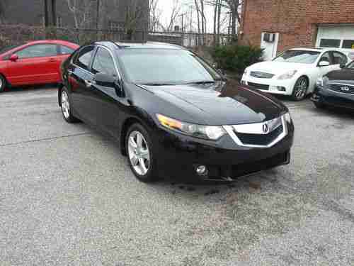2012 ACURA TSX ONLY 3K MILES 2011 2013 2010 NO RESERWE, image 8