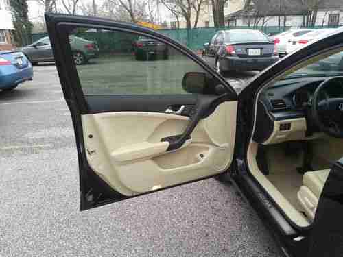 2012 ACURA TSX ONLY 3K MILES 2011 2013 2010 NO RESERWE, image 9