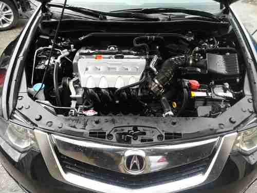 2012 ACURA TSX ONLY 3K MILES 2011 2013 2010 NO RESERWE, image 13