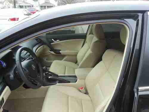 2012 ACURA TSX ONLY 3K MILES 2011 2013 2010 NO RESERWE, image 14