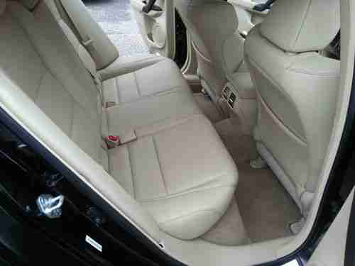 2012 ACURA TSX ONLY 3K MILES 2011 2013 2010 NO RESERWE, image 16
