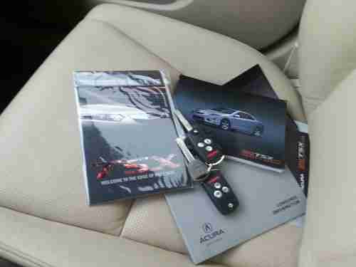 2012 ACURA TSX ONLY 3K MILES 2011 2013 2010 NO RESERWE, image 20