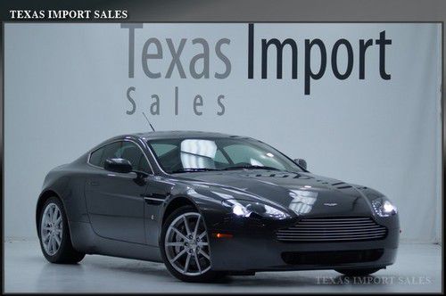 06 vantage 44k miles,navigation,6-speed,warranty,we finance