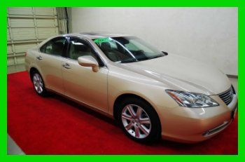 2007 350 used 3.5l v6 24v automatic fwd sedan premium