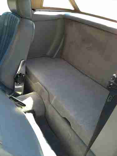 1987 Mercerdes Benz 560 sl, US $13,400.00, image 8