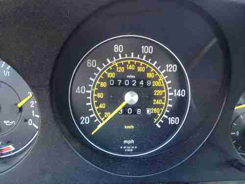 1987 Mercerdes Benz 560 sl, US $13,400.00, image 19