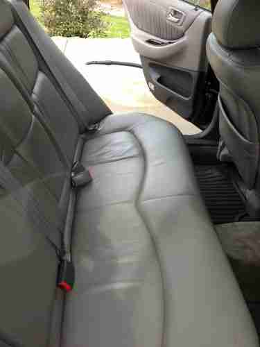 1998 Honda Accord ex, image 3