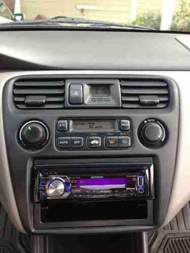 1998 Honda Accord ex, image 5
