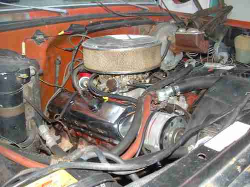 74 Chev K5 Blazer Cheyenne, AC, PS, PB, CC, 4x4, ONE OF A KIND, 73, 75, 76, image 19