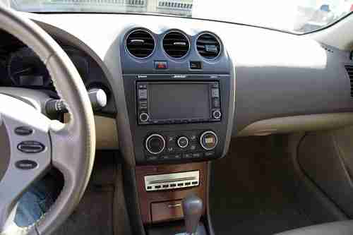 2008 Nissan Altima SL Sedan 4-Door 3.5L, US $15,800.00, image 3