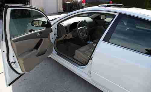 2008 Nissan Altima SL Sedan 4-Door 3.5L, US $15,800.00, image 4