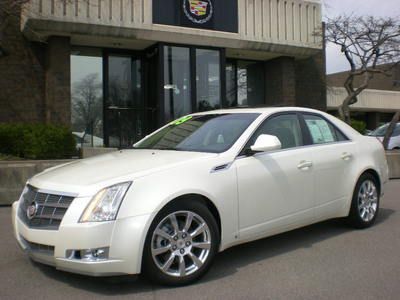 All wheel drive*white diamond*nav*moon*3.6l di v6 *18in wheels*premium package