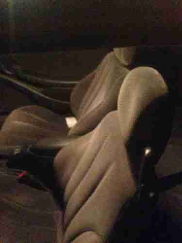 1998 Pontiac Sunfire SE Coupe 2-Door 2.2L, image 9