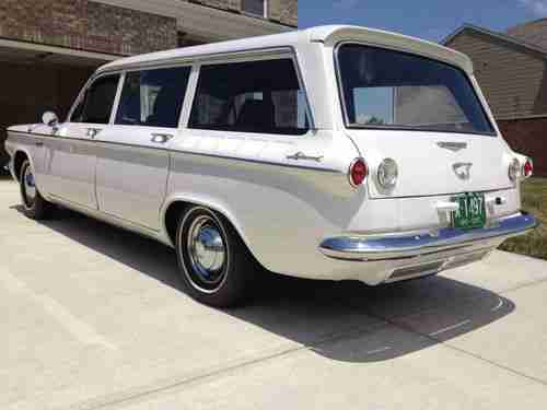 1961 Chevrolet Corvair Lakewood, US $12,995.00, image 3