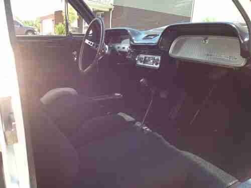 1961 Chevrolet Corvair Lakewood, US $12,995.00, image 12