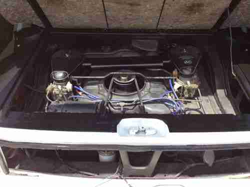 1961 Chevrolet Corvair Lakewood, US $12,995.00, image 13