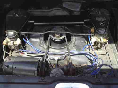 1961 Chevrolet Corvair Lakewood, US $12,995.00, image 14