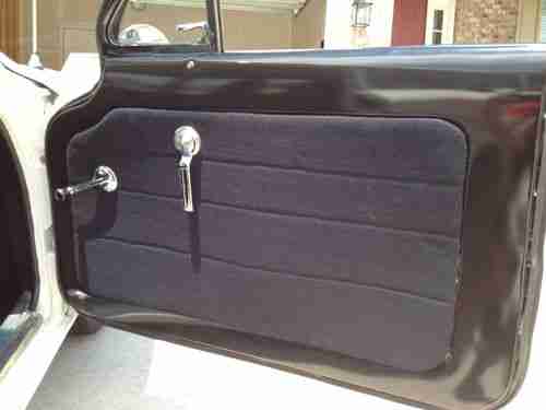 1961 Chevrolet Corvair Lakewood, US $12,995.00, image 16