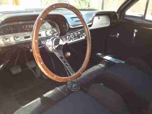 1961 Chevrolet Corvair Lakewood, US $12,995.00, image 17