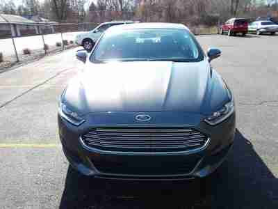 New gray rear view camera Warranty clean green fuel effecient eco friendly, image 2