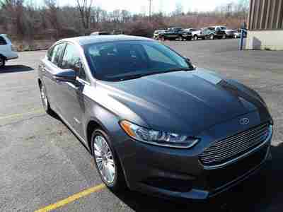 New gray rear view camera Warranty clean green fuel effecient eco friendly, image 4