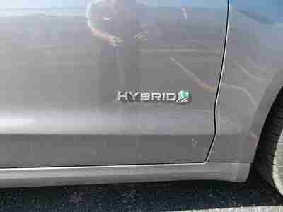 New gray rear view camera Warranty clean green fuel effecient eco friendly, image 6