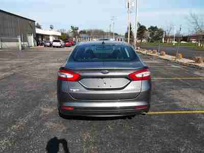 New gray rear view camera Warranty clean green fuel effecient eco friendly, image 9