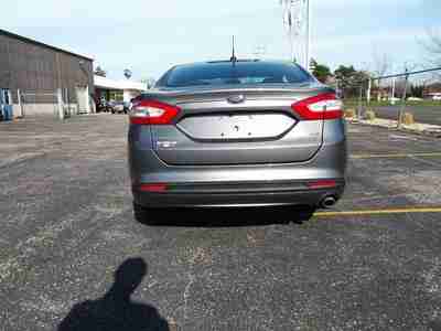 New gray rear view camera Warranty clean green fuel effecient eco friendly, image 10