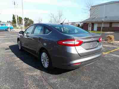 New gray rear view camera Warranty clean green fuel effecient eco friendly, image 11