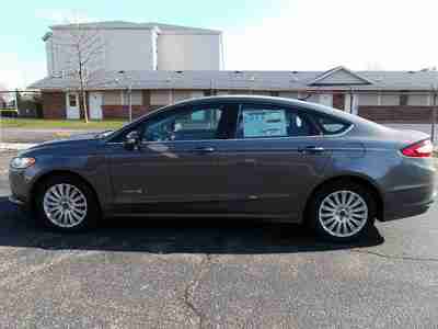 New gray rear view camera Warranty clean green fuel effecient eco friendly, image 12