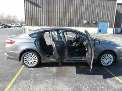 New gray rear view camera Warranty clean green fuel effecient eco friendly, image 13