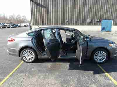 New gray rear view camera Warranty clean green fuel effecient eco friendly, image 14