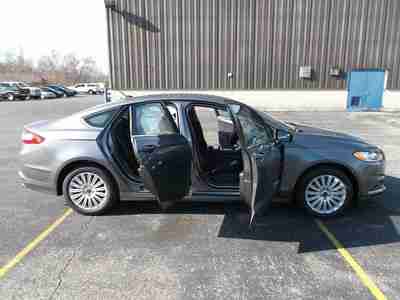 New gray rear view camera Warranty clean green fuel effecient eco friendly, image 15