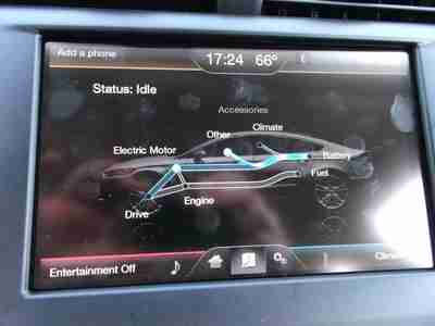 New gray rear view camera Warranty clean green fuel effecient eco friendly, image 18