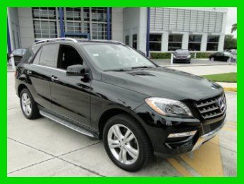 2013 ml350 2,000miles, cpo 100,000mile warranty, panoroof,p1,keylessgo,xenons!!!