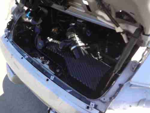 2002 Porsche 911 Carrera Coupe Damaged Salvage RUNS! Cooling Good Only 68K Miles, US $13,950.00, image 9