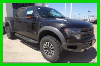 2013 ford f-150 crew raptor lux graphics navi