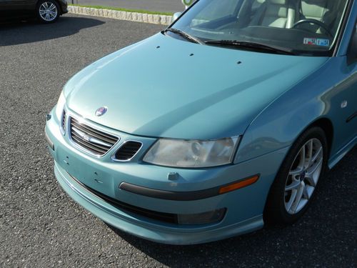 2004 SAAB 9-3 Aero, US $5,200.00, image 3