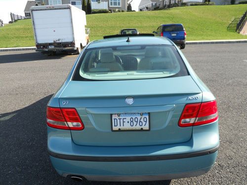 2004 SAAB 9-3 Aero, US $5,200.00, image 5