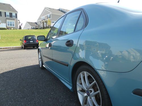 2004 SAAB 9-3 Aero, US $5,200.00, image 6