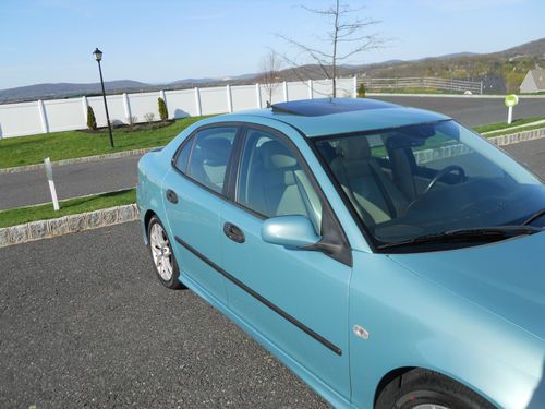 2004 SAAB 9-3 Aero, US $5,200.00, image 8