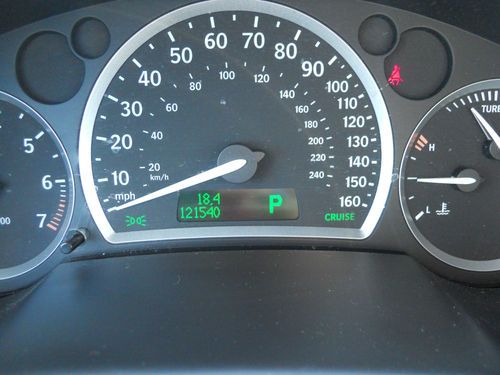 2004 SAAB 9-3 Aero, US $5,200.00, image 9