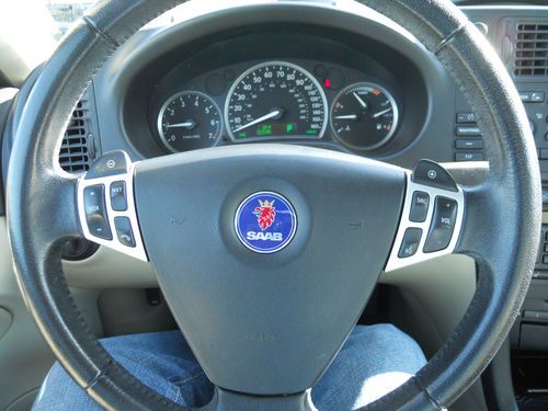 2004 SAAB 9-3 Aero, US $5,200.00, image 10